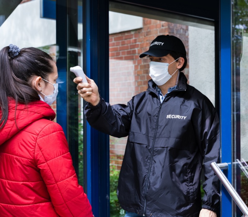 SAFETY HA Análisis de riesgos